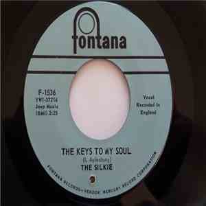 The Silkie - Keys To My Soul / Leave Me To Cry flac download