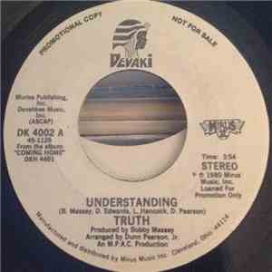 Truth  - Understanding flac download
