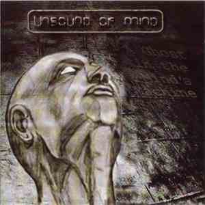 Unsound Of Mind - A Ghost In The Mind's Machine flac download