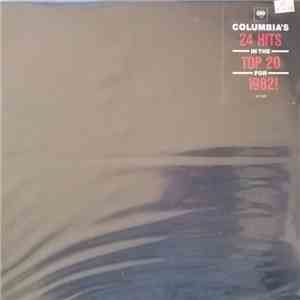 Various - Columbia's 24 Hits In The Top 20 For 1982! flac download