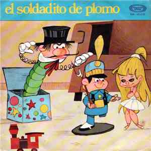 Various - El Soldadito De Plomo flac download