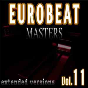 Various - Eurobeat Masters Vol.11 flac download