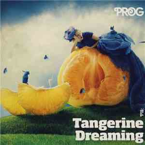 Various - P15: Tangerine Dreaming flac download