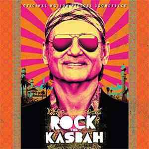 Various - Rock The Kasbah flac download