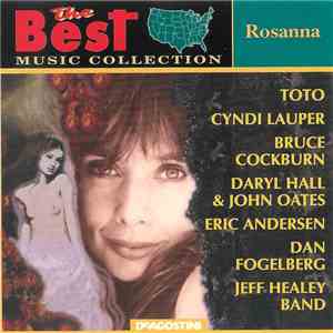 Various - Rosanna flac download