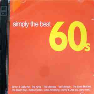 Various - Simply The Best 60s flac download