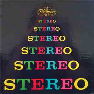 Various - Stereo! Stereo! Stereo! flac download