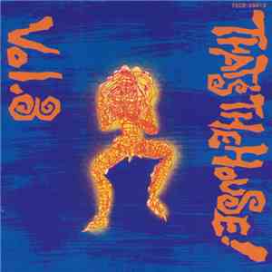 Various - That's The House! Vol. 3 flac download