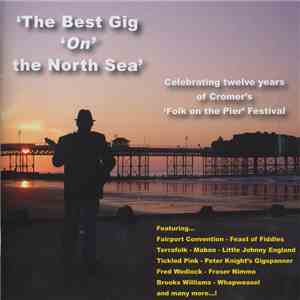 Various - The Best Gig On The North Sea flac download