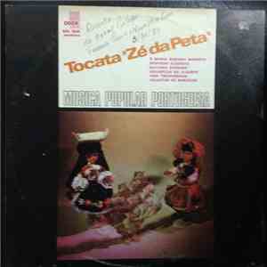 Various - Tocata "Zé Da Peta" Musica Popular Portuguesa flac download