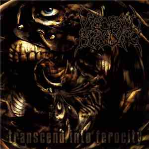 Visceral Bleeding - Transcend Into Ferocity flac download
