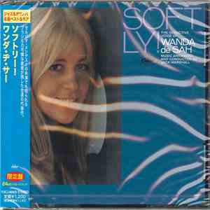 Wanda De Sah - Softly flac download