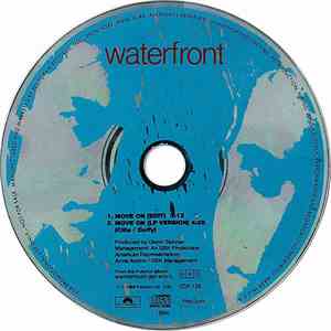 Waterfront  - Move On flac download