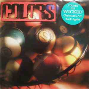 Wicked - Christians Are Back Again flac download