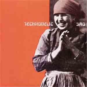Yellow Magic Orchestra - Technodelic flac download