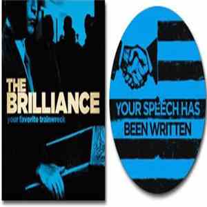 Your Favorite Trainwreck - The Brillance flac download