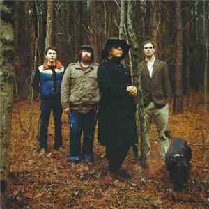 Alabama Shakes - Boys & Girls flac download