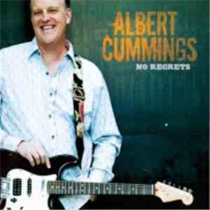 Albert Cummings - No Regrets flac download