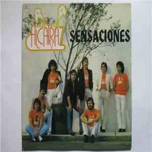 Alcatraz  - Sensaciones flac download