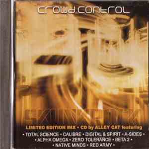 Alley Cat - Crowd Control flac download