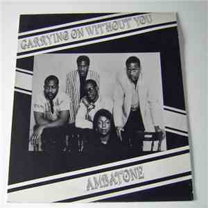 Ambatone - Carrying On Without You flac download