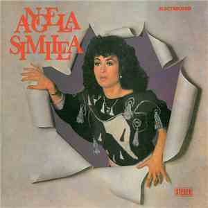 Angela Similea - Angela Similea flac download