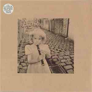 Angelica  - The End Of A Beautiful Career flac download