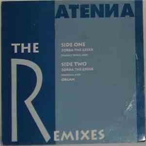 Atenna - The Remixes flac download