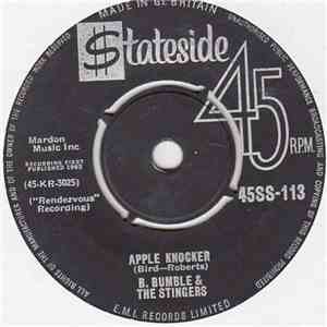 B. Bumble & The Stingers - Apple Knocker flac download
