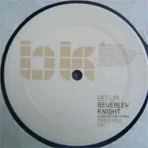 Beverley Knight - Get Up! flac download