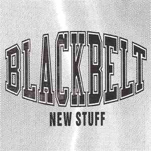 Blackbelt - New Stuff flac download