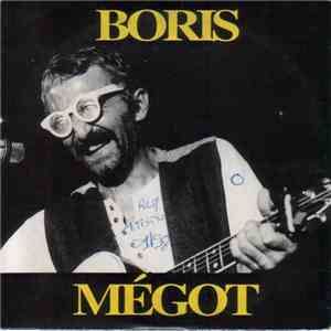 Boris Mégot - Sport Et Bibine flac download