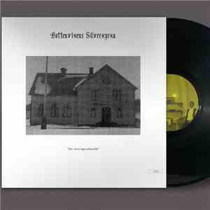 Bottenvikens Silverkyrka - Det Stora Uppvaknandet EP flac download