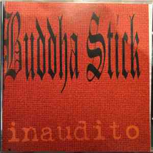 Buddha Stick - Inaudito flac download