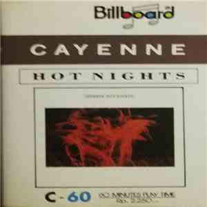 Cayenne - Hot Nights flac download