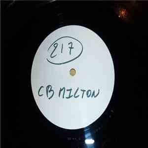 CB Milton - What About Me ? flac download