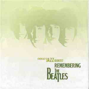 Cherkasy Jazz Quintet - Remembering The Beatles flac download