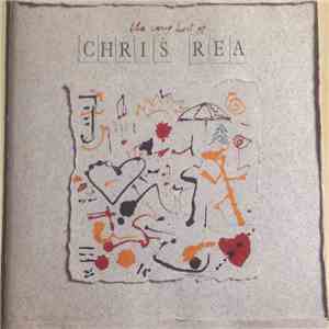 Chris Rea - The Very Best Of Chris Rea flac download