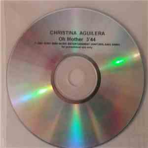 Christina Aguilera - Oh Mother flac download