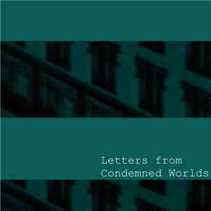 Christophe Frutuoso - Letters From Condemned Worlds flac download