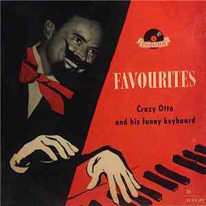 Crazy Otto - Favourites flac download