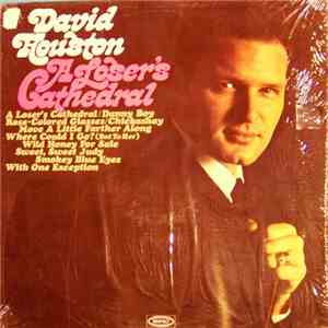 David Houston - A Loser's Cathedral flac download