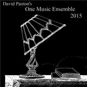 David Panton - David Panton's One Music Ensemble 2015 flac download