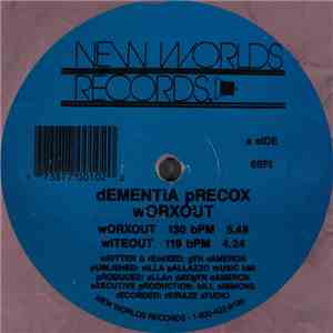 Dementia Precox - Worxout flac download