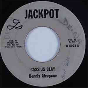 Dennis Alcapone / Slim Smith - Classius Clay / Love And Affection flac download