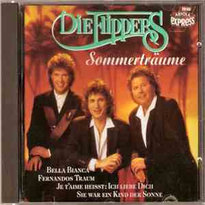 Die Flippers - Sommerträume flac download
