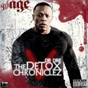 DJ Age - The Detox Chroniclez Volume V flac download