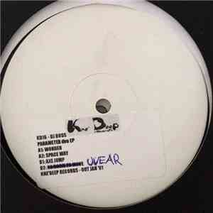 DJ Boss - Parameter Dva EP flac download