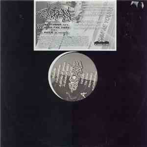 DJ Erase - Kollaborashun flac download