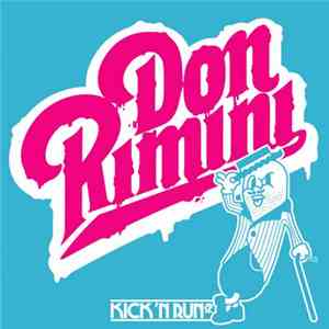 Don Rimini - Kick 'N Run EP flac download